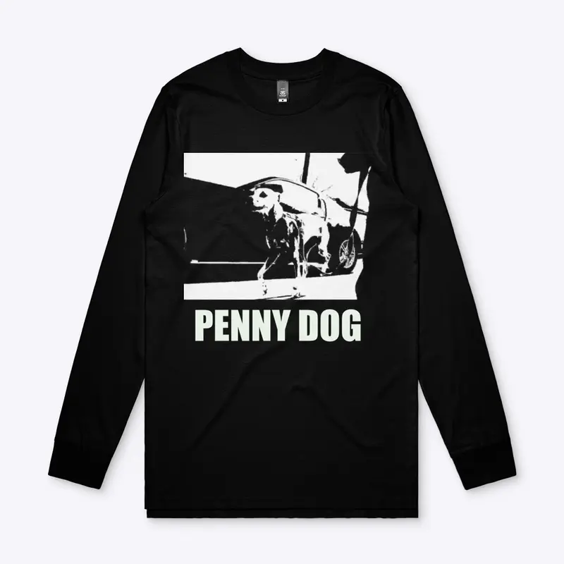 Penny Dog