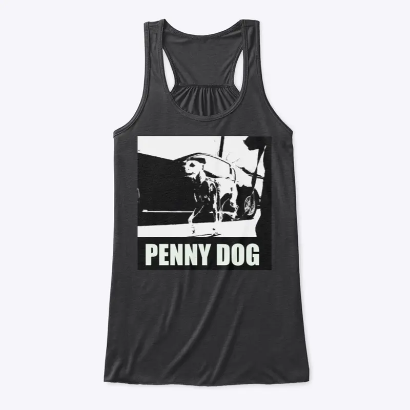 Penny Dog