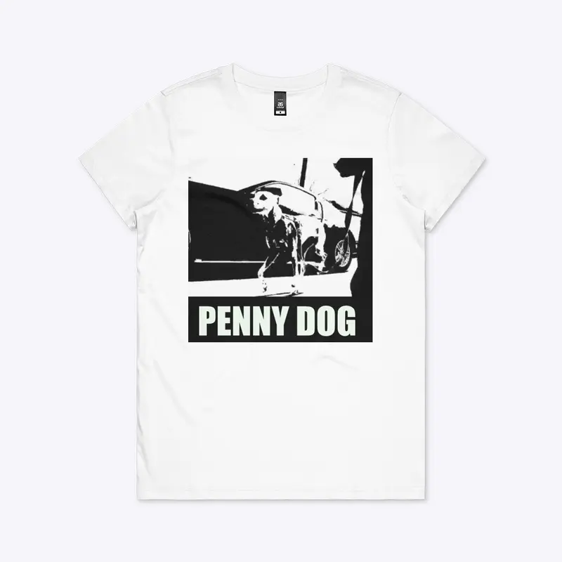 Penny Dog