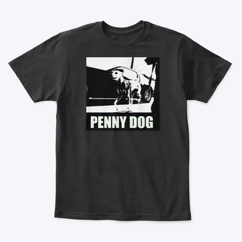 Penny Dog